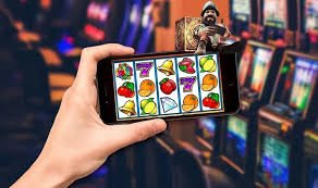 မိုဘိုင်း APP ဖြင့် Slots ကစားခြင်း ငွေသွင်းနည်း