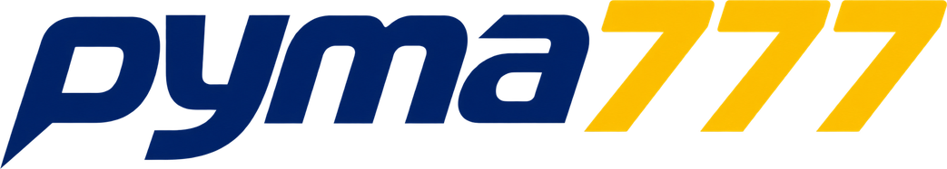 pyma777 logo